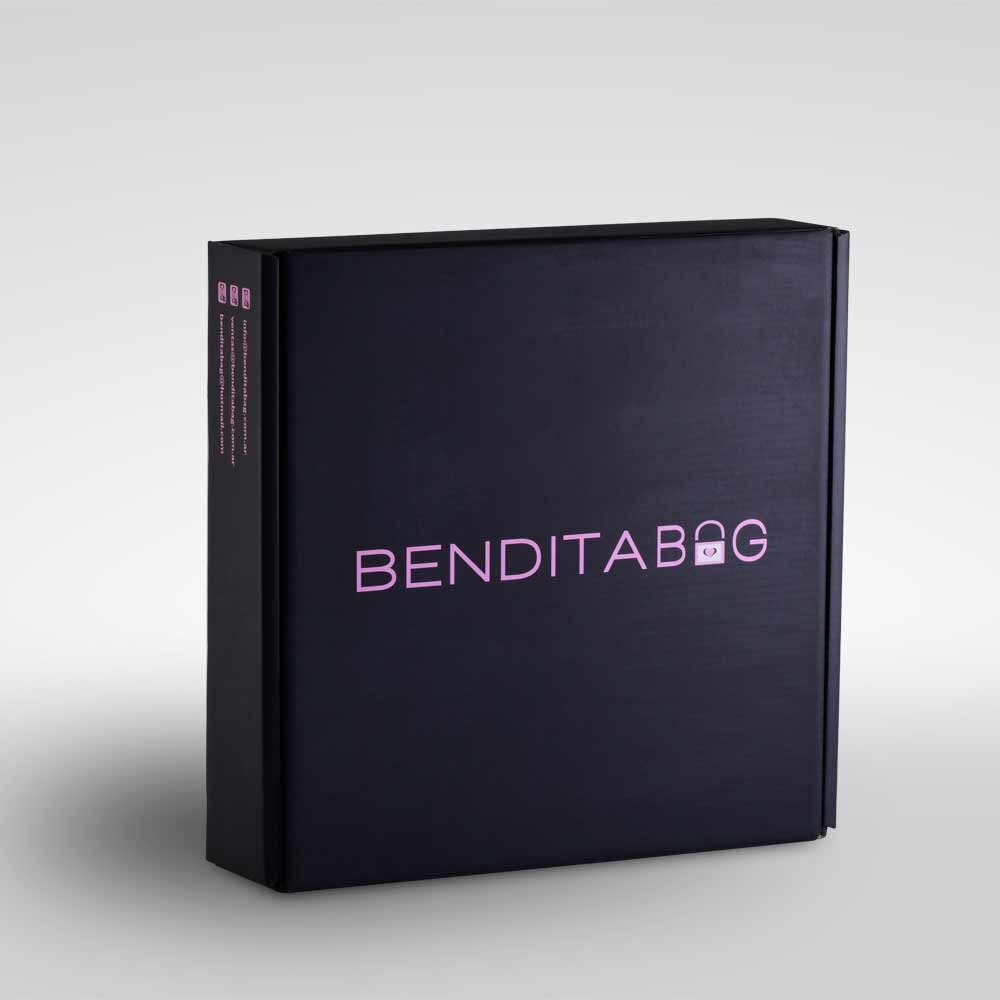 Envases para Calzados - Packaging