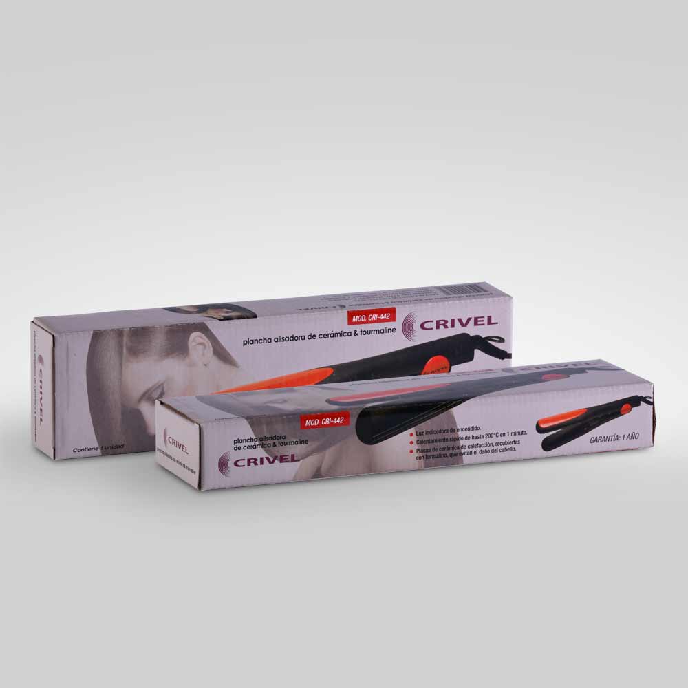 Envases para Electrodomésticos - Packaging