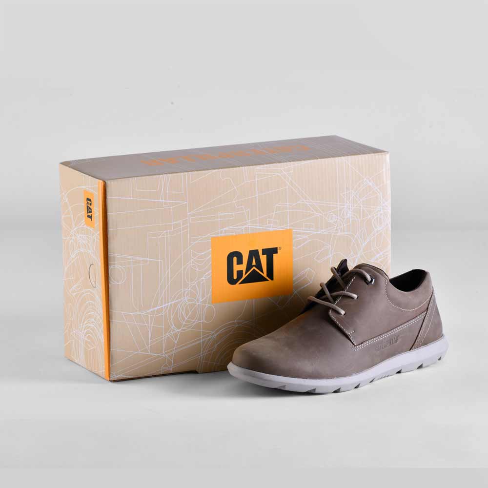 Envases para Calzados - Packaging