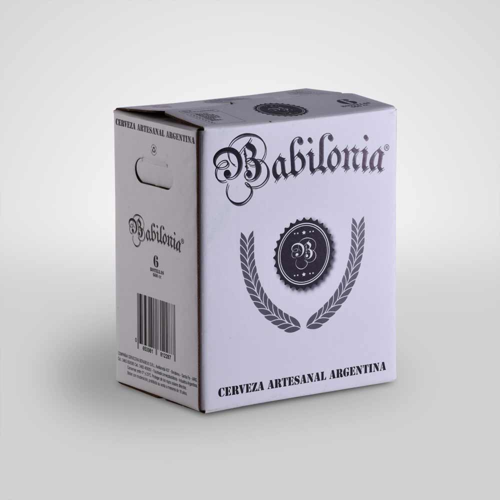 Envases para Vinos y Cervezas - Packaging