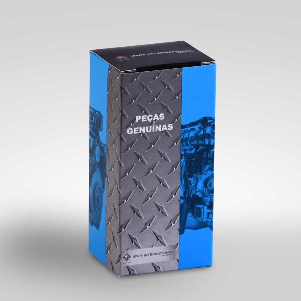 Cajas para fabricantes OEM