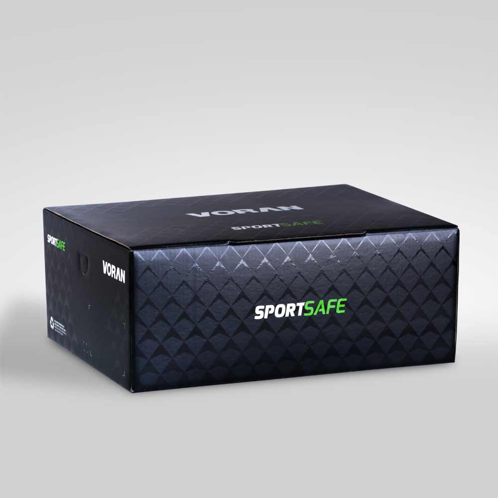 Envases para Calzados - Packaging