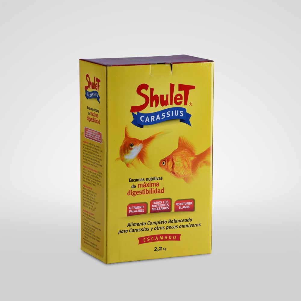 Cajas para alimentos para mascotas, veterinarios