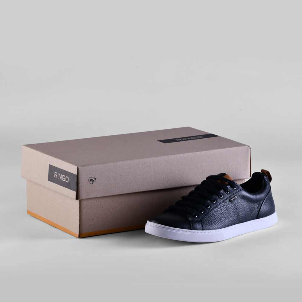 Envases para Calzados - Packaging