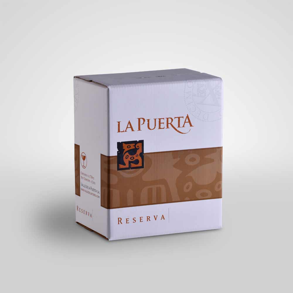 Envases para Vinos y Cervezas - Packaging