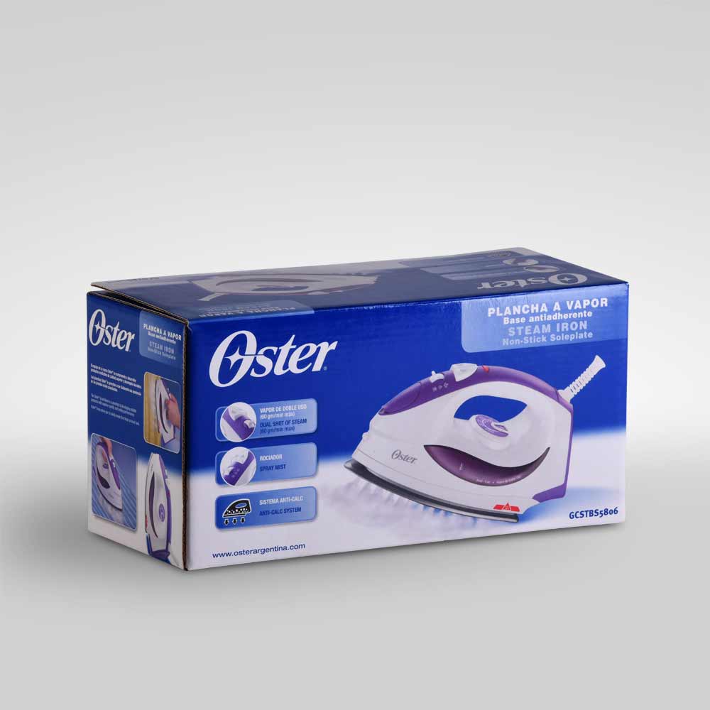 Envases para Electrodomésticos - Packaging