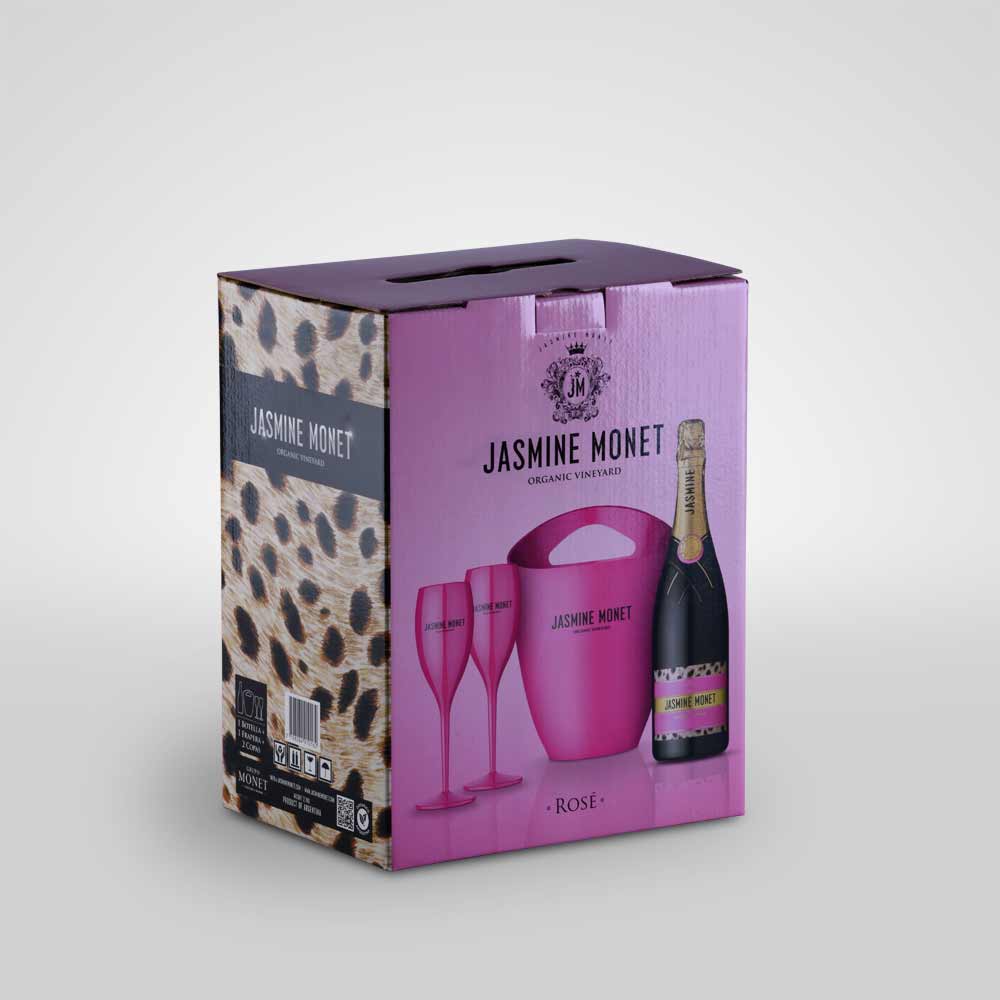 Envases para Vinos y Cervezas - Packaging