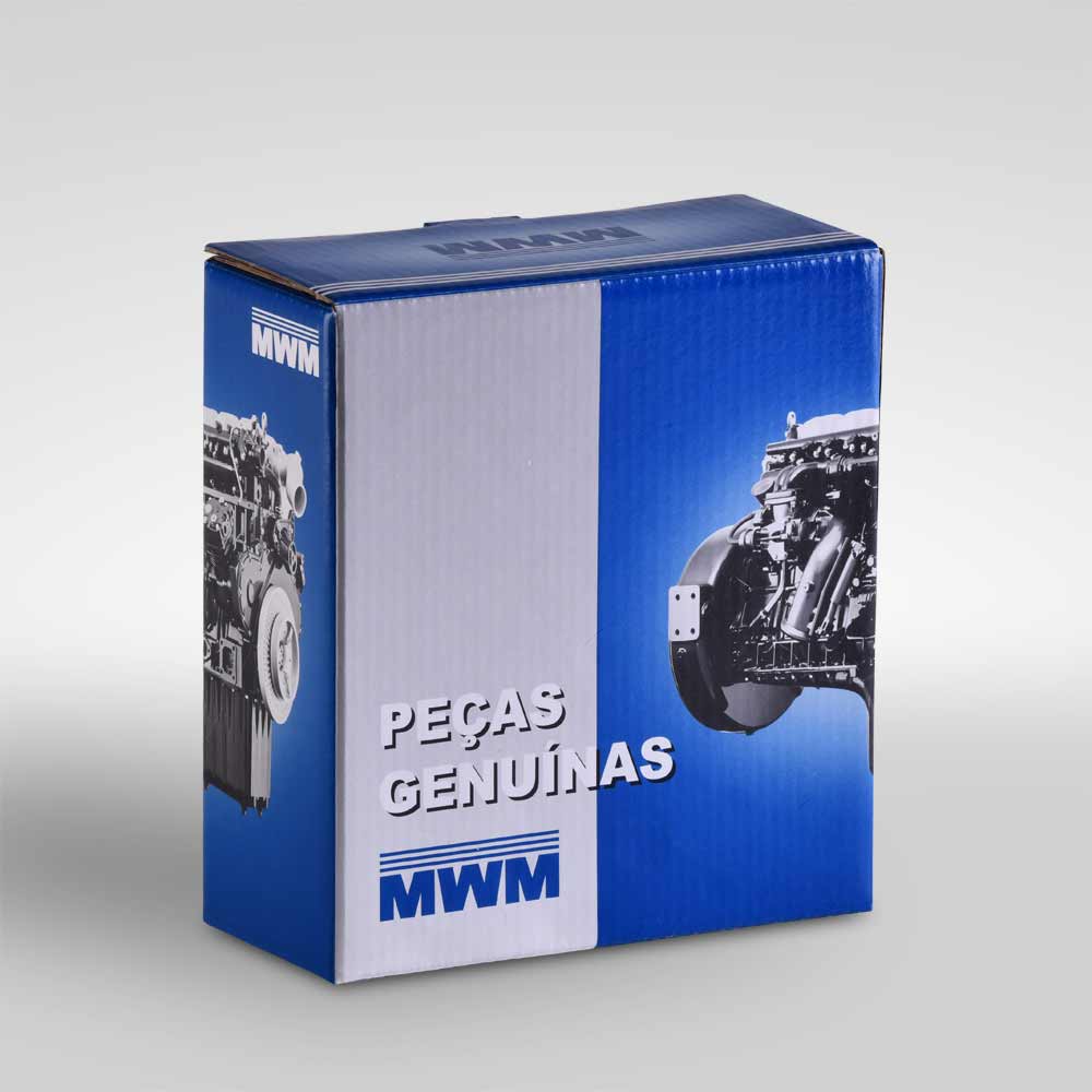 Cajas para Repuestos Originales