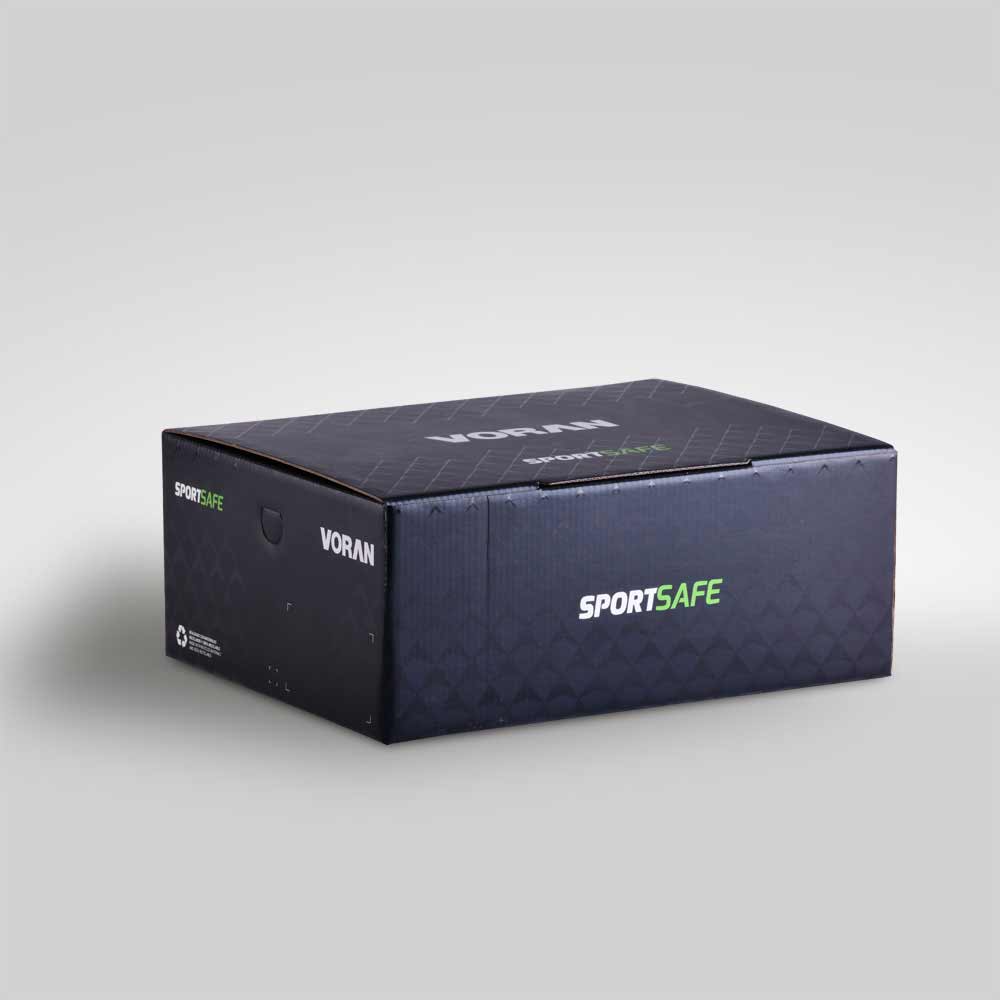 Envases para Calzados - Packaging