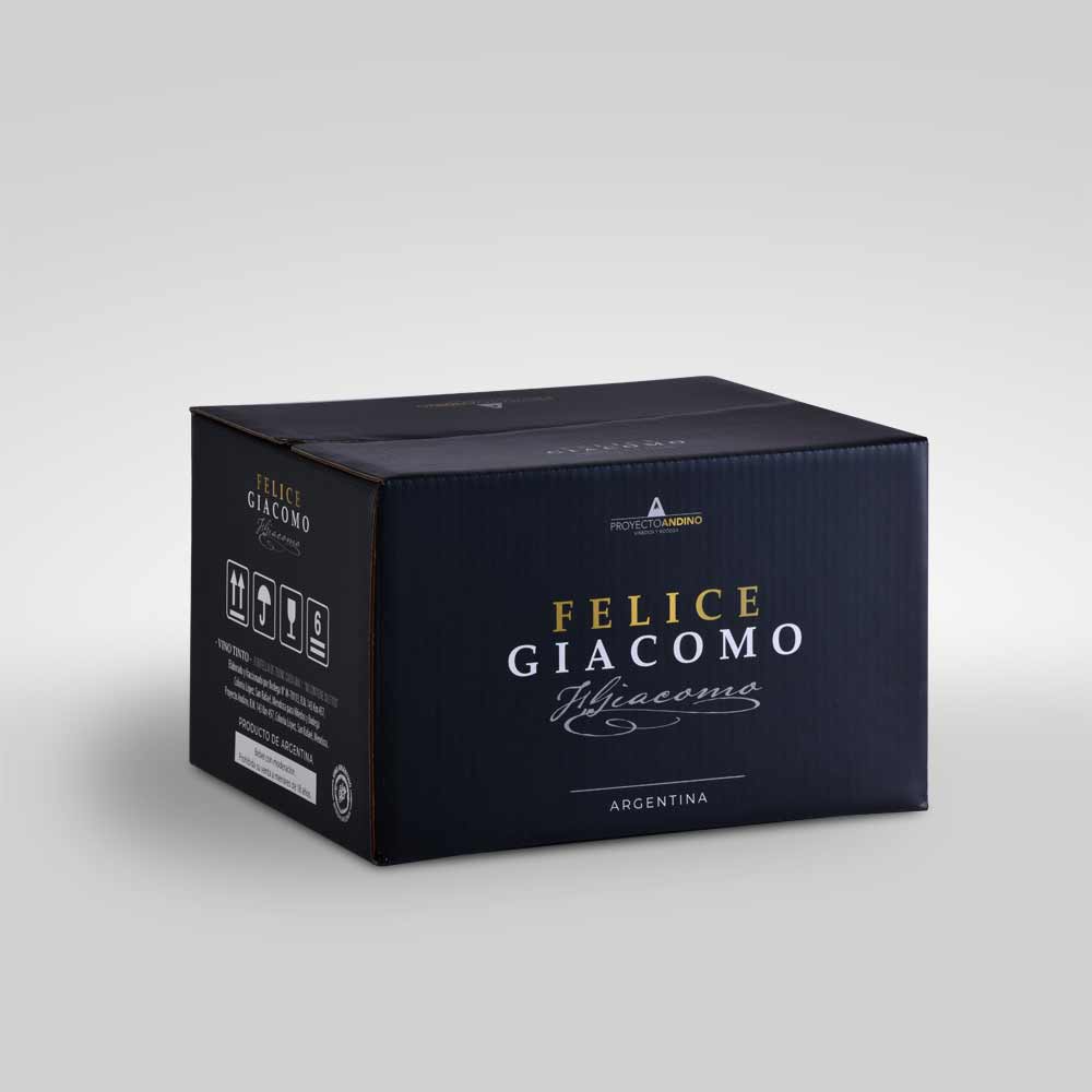 Envases para Vinos y Cervezas - Packaging